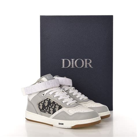 christian dior b27 sneakers.